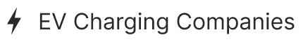 EV Charging Companies