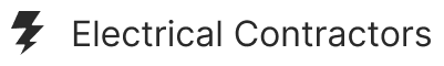 Electrical Contractors