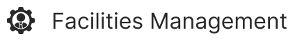 Facilities Management