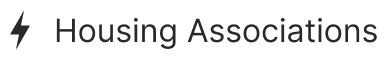 Housing Associations